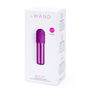 Mini Vibrador Le Wand Bullet Morado