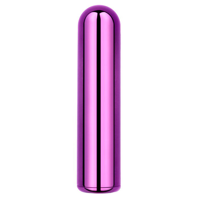 Mini Vibrador Le Wand Bullet Morado
