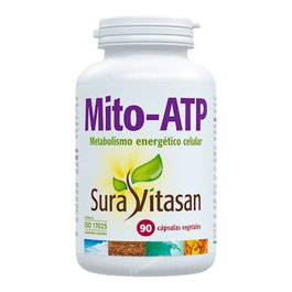 SURA VITASAN Mito Atp 90Cap.