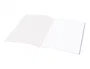 Liderpapel Libreta Scriptus A4 48 Hojas 90gr Liso Sin Margen