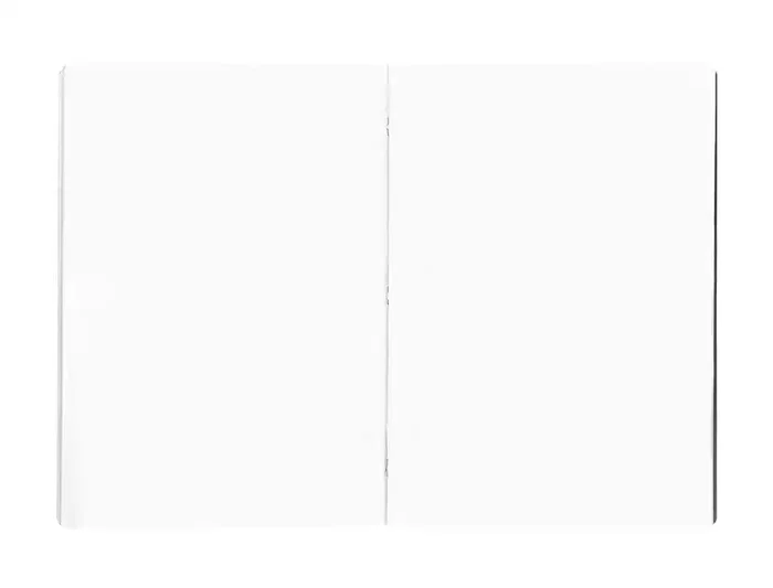 Liderpapel Libreta Scriptus A4 48 Hojas 90gr Liso Sin Margen