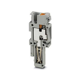Phoenix Contact PP-H 2.5/1-M Bloque de terminales