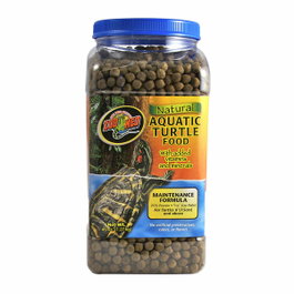 Nayeco Alimento Completo para Tortuga Acuática Mantenimiento 1,27 kg