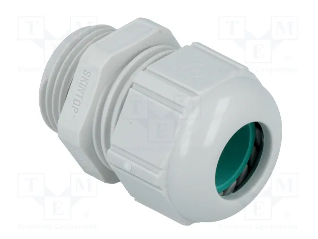 LAPP SKINTOP® Sello aislante M20 gris