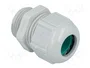 LAPP SKINTOP® Sello aislante M20 gris