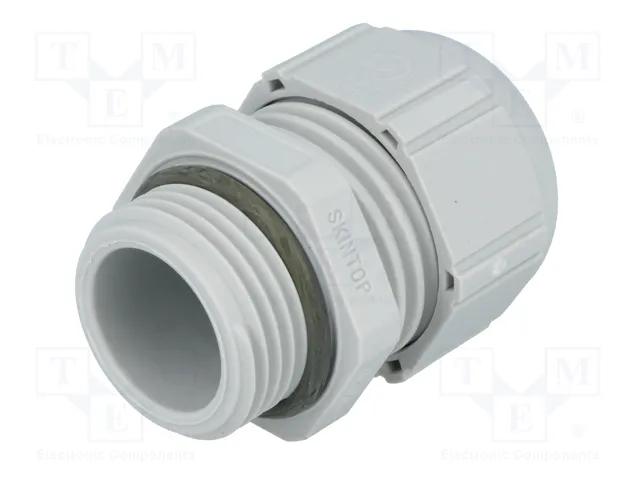 LAPP SKINTOP® Sello aislante M20 gris