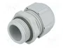 LAPP SKINTOP® Sello aislante M20 gris