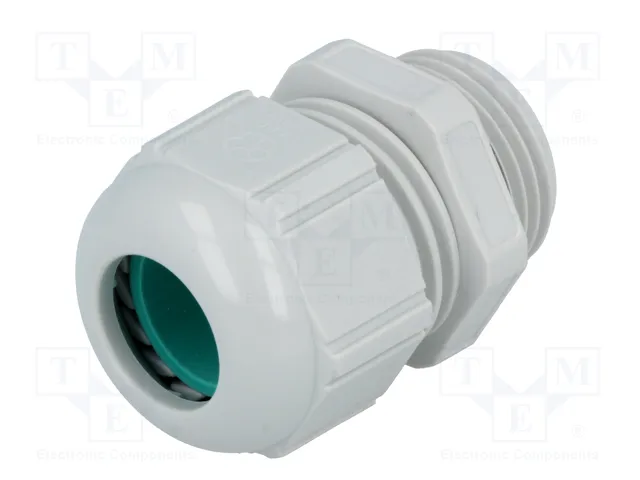 LAPP SKINTOP® Sello aislante M20 gris