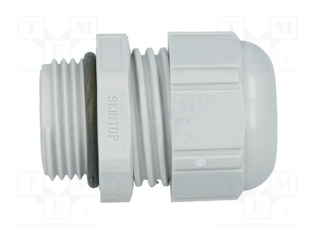 LAPP SKINTOP® Sello aislante M20 gris