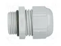 LAPP SKINTOP® Sello aislante M20 gris