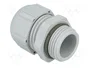 LAPP SKINTOP® Sello aislante M20 gris