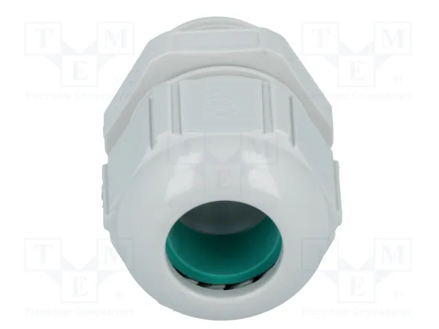 LAPP SKINTOP® Sello aislante M20 gris