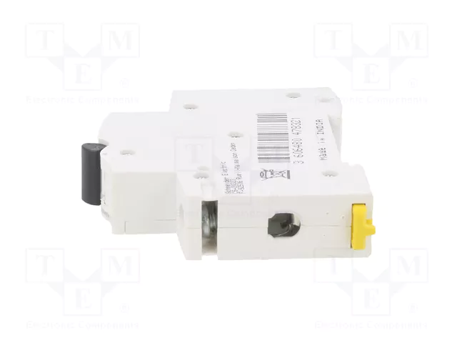 SCHNEIDER ELECTRIC K60N MCB ACTI9 16A 1P 6kA