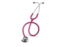 3M LITTMANN Fonendoscopio Pediátrico Littmann II Frambuesa