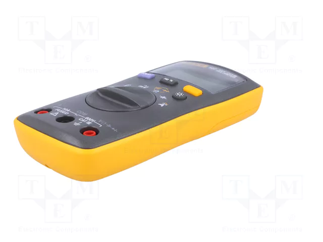 FLUKE Multímetro Digital Fluke 110