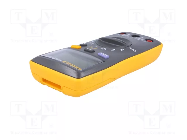 FLUKE Multímetro Digital Fluke 110