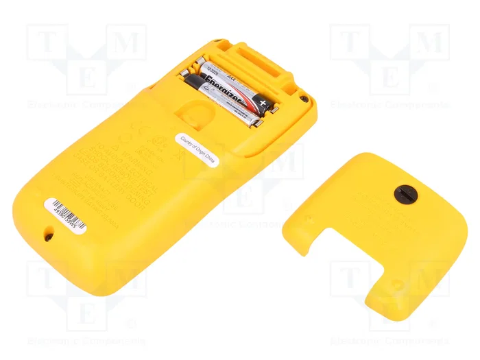 FLUKE Multímetro Digital Fluke 110