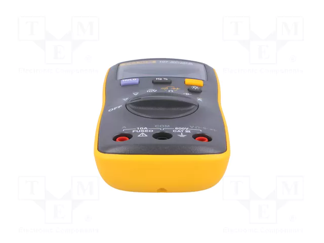FLUKE Multímetro Digital Fluke 110