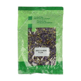 Plameca Malva Real Flor 25 g