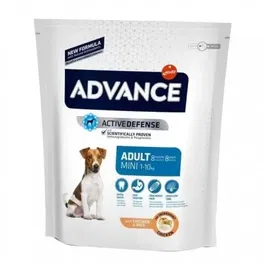 Advance Mini Adult Chicken & Rice 700 gr Alimento para Perro