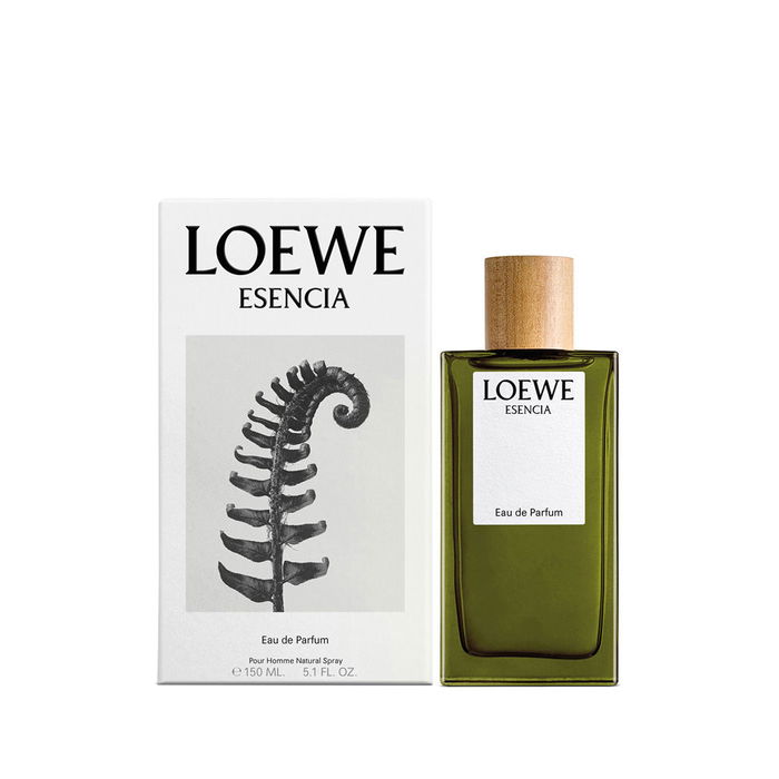 LOEWE Esencia Eau de Parfum Vaporizador 150 ml Hombre