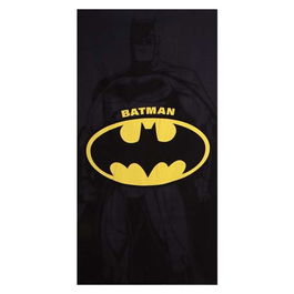 Toalla de Microfibra Batman 90 x 180 x 1 cm