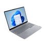 Lenovo ThinkBook 16 G8 - Intel Core Ultra 7 255H, 16GB, 1TB, 16 pulg. WUXGA, Win11Pro, Arctic Grey