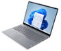 Lenovo ThinkBook 16 G8 - Intel Core Ultra 7 255H, 16GB, 1TB, 16 pulg. WUXGA, Win11Pro, Arctic Grey