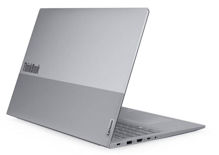 Lenovo ThinkBook 16 G8 - Intel Core Ultra 7 255H, 16GB, 1TB, 16 pulg. WUXGA, Win11Pro, Arctic Grey Lenovo ThinkBook 16 G8 - Intel Core Ultra 7 255H, 16GB, 1TB, 16 pulg. WUXGA, Win11Pro, Arctic Grey