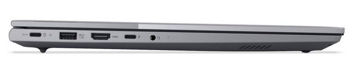 Lenovo ThinkBook 16 G8 - Intel Core Ultra 7 255H, 16GB, 1TB, 16 pulg. WUXGA, Win11Pro, Arctic Grey Lenovo ThinkBook 16 G8 - Intel Core Ultra 7 255H, 16GB, 1TB, 16 pulg. WUXGA, Win11Pro, Arctic Grey