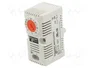 SCHNEIDER ELECTRIC Sensor Termostato NC 10A 250VAC 0÷60°C