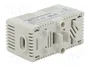SCHNEIDER ELECTRIC Sensor Termostato NC 10A 250VAC 0÷60°C