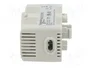 SCHNEIDER ELECTRIC Sensor Termostato NC 10A 250VAC 0÷60°C