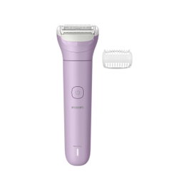Philips Lady Shaver Series 6000 BRL138/00/ con Batería y 4 Accesorios