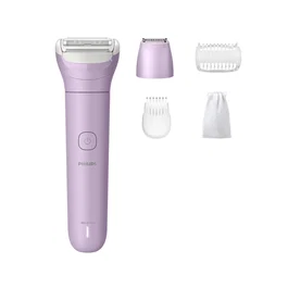 Philips Lady Shaver 6000 BRL138/00 Lila