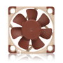 Noctua NF-A4X10 5V PWM Ventilador de Carcasa 40 mm Marrón
