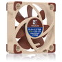 Noctua NF-A4X10 5V PWM Ventilador de Carcasa 40 mm Marrón