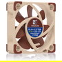 Noctua NF-A4x10 5V PWM - Ventilador para Carcasa de PC de 40 mm, Flujo de Aire 8.9 m3/h, 1000-5000 RPM, Bajo Ruido 19.6 dB