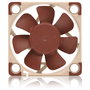 Noctua NF-A4X10 5V PWM Ventilador de Carcasa 40 mm Marrón