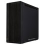 ASUS ProArt PA602 Wood Edition - Torre Midi, Panel de Metal y Madera, PWM, Negro, ATX/EATX/microATX/Mini-ITX, Compatible Refrigeración Líquida