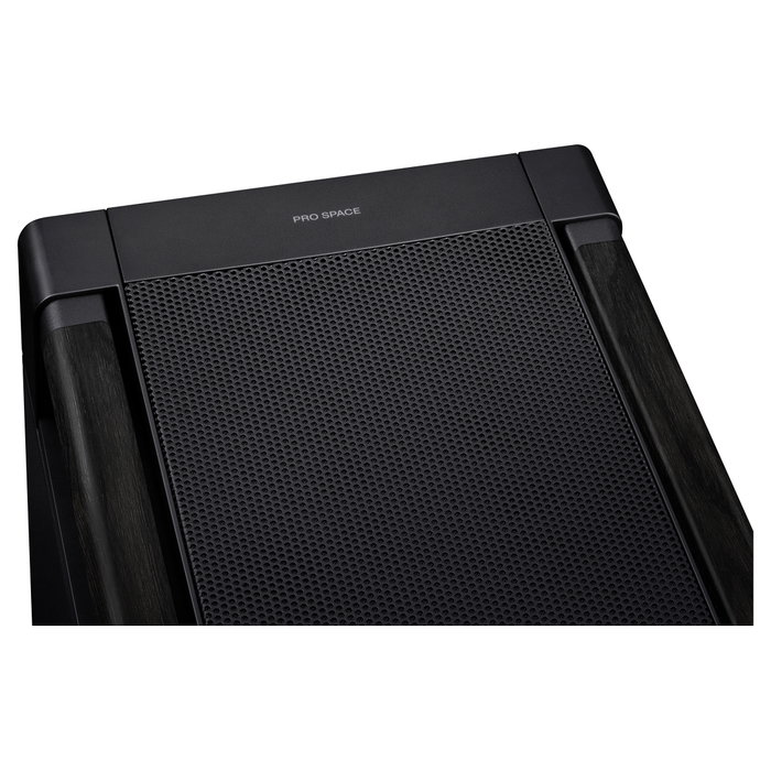 ASUS ProArt PA602 Wood Edition - Torre Midi, Panel de Metal y Madera, PWM, Negro, ATX/EATX/microATX/Mini-ITX, Compatible Refrigeración Líquida ASUS ProArt PA602 Wood Edition - Torre Midi, Panel de Metal y Madera, PWM, Negro, ATX/EATX/microATX/Mini-ITX, Compatible Refrigeración Líquida