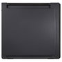 ASUS ProArt PA602 Wood Edition - Torre Midi, Panel de Metal y Madera, PWM, Negro, ATX/EATX/microATX/Mini-ITX, Compatible Refrigeración Líquida