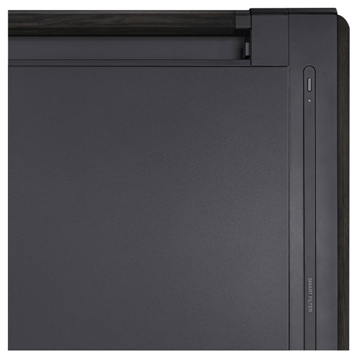 ASUS ProArt PA602 Wood Edition - Torre Midi, Panel de Metal y Madera, PWM, Negro, ATX/EATX/microATX/Mini-ITX, Compatible Refrigeración Líquida ASUS ProArt PA602 Wood Edition - Torre Midi, Panel de Metal y Madera, PWM, Negro, ATX/EATX/microATX/Mini-ITX, Compatible Refrigeración Líquida