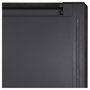 ASUS ProArt PA602 Wood Edition - Torre Midi, Panel de Metal y Madera, PWM, Negro, ATX/EATX/microATX/Mini-ITX, Compatible Refrigeración Líquida