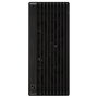 ASUS ProArt PA602 Wood Edition - Torre Midi, Panel de Metal y Madera, PWM, Negro, ATX/EATX/microATX/Mini-ITX, Compatible Refrigeración Líquida