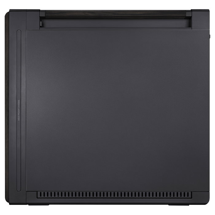 ASUS ProArt PA602 Wood Edition - Torre Midi, Panel de Metal y Madera, PWM, Negro, ATX/EATX/microATX/Mini-ITX, Compatible Refrigeración Líquida ASUS ProArt PA602 Wood Edition - Torre Midi, Panel de Metal y Madera, PWM, Negro, ATX/EATX/microATX/Mini-ITX, Compatible Refrigeración Líquida