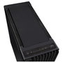 ASUS ProArt PA602 Wood Edition - Torre Midi, Panel de Metal y Madera, PWM, Negro, ATX/EATX/microATX/Mini-ITX, Compatible Refrigeración Líquida