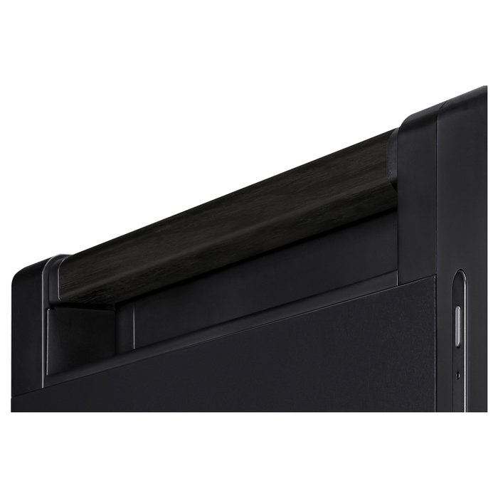ASUS ProArt PA602 Wood Edition - Torre Midi, Panel de Metal y Madera, PWM, Negro, ATX/EATX/microATX/Mini-ITX, Compatible Refrigeración Líquida ASUS ProArt PA602 Wood Edition - Torre Midi, Panel de Metal y Madera, PWM, Negro, ATX/EATX/microATX/Mini-ITX, Compatible Refrigeración Líquida