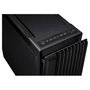 ASUS ProArt PA602 Wood Edition - Torre Midi, Panel de Metal y Madera, PWM, Negro, ATX/EATX/microATX/Mini-ITX, Compatible Refrigeración Líquida