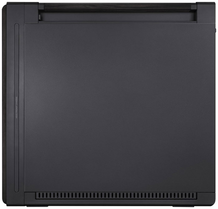 ASUS ProArt PA602 Wood Metal PWM Black Caja Torre Media ATX, Panel Lateral Metal, Sin Iluminación ASUS ProArt PA602 Wood Metal PWM Black Caja Torre Media ATX, Panel Lateral Metal, Sin Iluminación